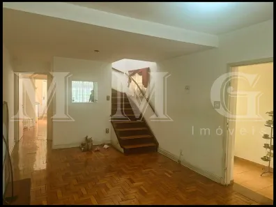 Sobrado com 3 Quartos à venda, 143m² no Mirandópolis, São Paulo