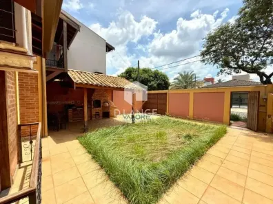 Casa com 3 Quartos à venda, 158m² no Residencial Terras do Barão, Campinas
