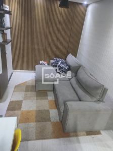 Apartamento com 2 Quartos à venda, 47m² no Jardim São Francisco, Piracicaba