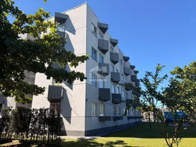Apartamento com 2 Quartos à venda, 38m² no Balneário Gaivotas, Matinhos