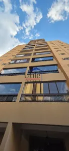 Apartamento com 3 Quartos à venda, 96m² no Vila Olivo, Valinhos