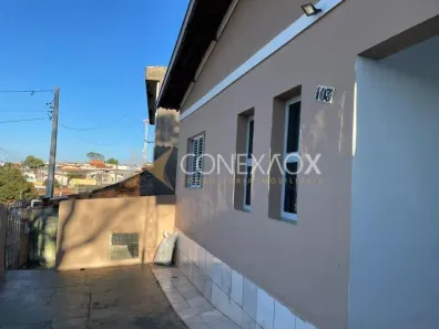 Casa com 2 Quartos à venda, 150m² no Jardim Novo Campos Elíseos, Campinas