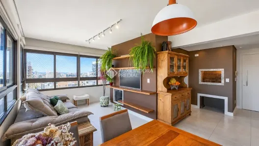 Apartamento com 2 Quartos à venda, 79m² no Petrópolis, Porto Alegre