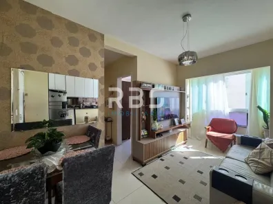 Apartamento com 2 Quartos à venda, 54m² no Jardim Limoeiro, Serra