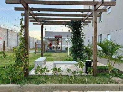 Apartamento com 2 Quartos para alugar, 50m² no Milionários (Barreiro), Belo Horizonte