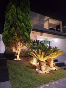 Sobrado com 5 Quartos à venda, 250m² no Loteamento Villa Branca, Jacareí