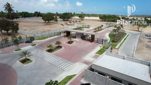 Lote/Terreno à venda, 200m² no Precabura, Eusébio
