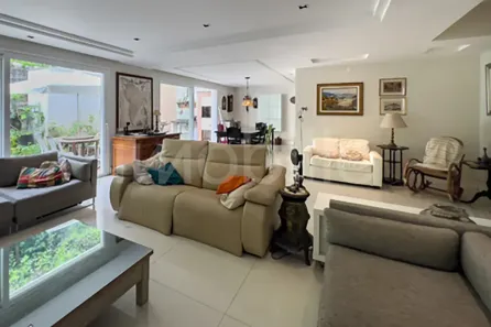Casa com 5 Quartos à venda, 445m² no Praia dos Amores, Balneário Camboriú