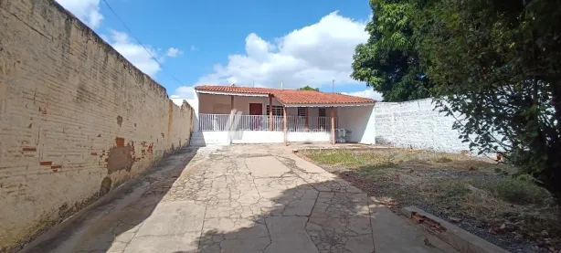 Casa com 3 Quartos à venda, 134m² no Jardim Campos Elíseos, Campinas