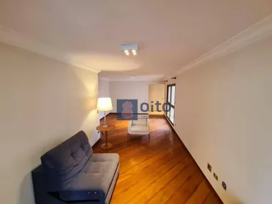 Apartamento com 3 Quartos à venda, 127m² no Consolação, São Paulo