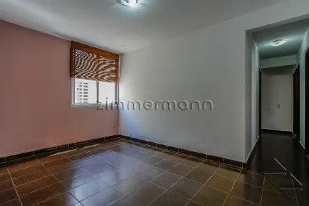 Apartamento com 3 Quartos à venda, 94m² no Pinheiros, São Paulo