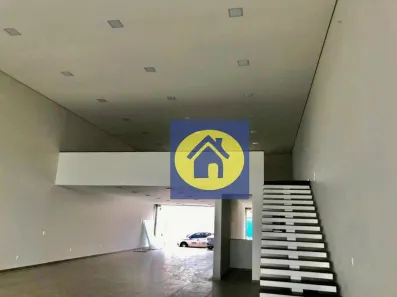 Galpão/Depósito/Armazém à venda, 750m² no Vila Arens II, Jundiaí