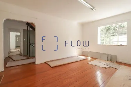 Casa para alugar, 180m² no Vila Mariana, São Paulo