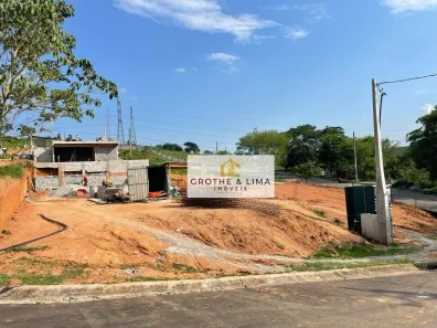 Lote/Terreno à venda, 384m² no Condomínio Terras do Vale, Caçapava