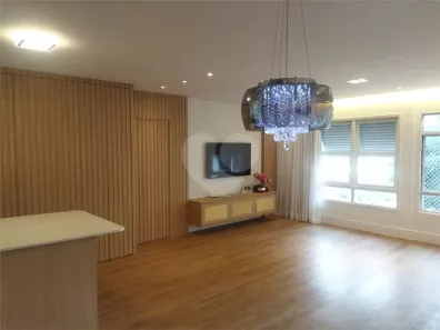 Apartamento com 2 Quartos à venda, 100m² no Vila Progredior, São Paulo