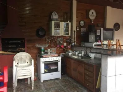 Casa com 3 Quartos à venda, 200m² no Alto, Botucatu