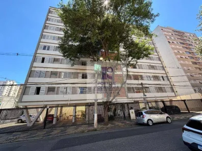 Apartamento com 2 Quartos à venda, 82m² no Centro, Campinas