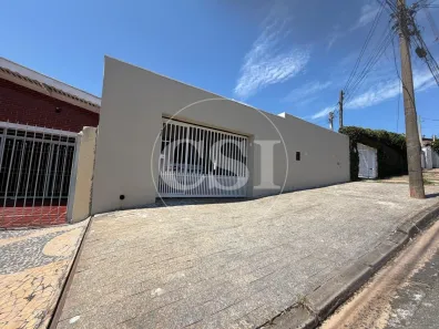 Casa com 4 Quartos à venda, 200m² no Jardim dos Oliveiras, Campinas