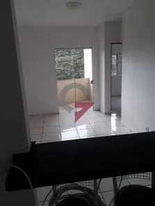 Apartamento com 2 Quartos à venda, 68m² no Jardim Ana Rosa, Taubaté
