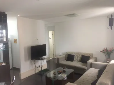 Apartamento com 2 Quartos à venda, 97m² no Parque Senhor do Bonfim, Taubaté