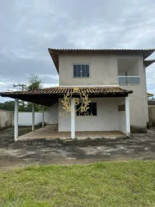 Casa com 5 Quartos à venda, 90m² no Lagoinha, Araruama