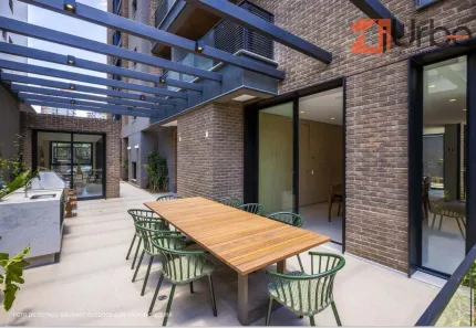 Apartamento com 3 Quartos à venda, 111m² no Sumaré, São Paulo