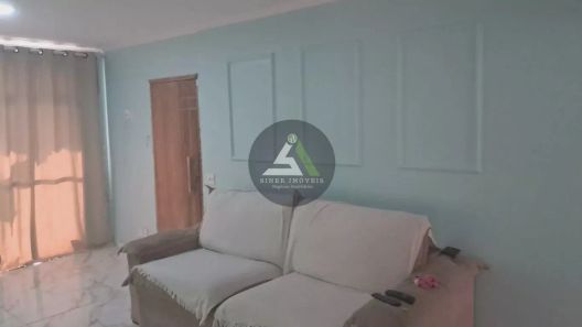 Cobertura com 3 Quartos à venda, 110m² no Praça Seca, Rio de Janeiro