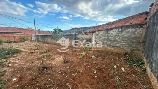 Lote/Terreno à venda, 130m² no Parque das Paineiras, Sorocaba