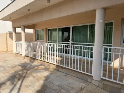com 5 Quartos à venda, 380m² no Jardim Guanabara, Campinas