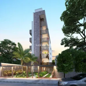 Apartamento com 4 Quartos à venda, 149m² no Gutierrez, Belo Horizonte