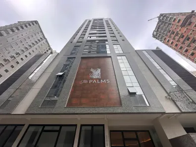 Apartamento com 2 Quartos à venda, 60m² no Morretes, Itapema