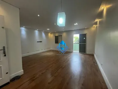 Apartamento com 3 Quartos à venda, 74m² no Vila Euclides, São Bernardo do Campo