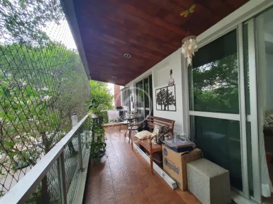 Apartamento com 3 Quartos à venda, 113m² no Vila Isabel, Rio de Janeiro