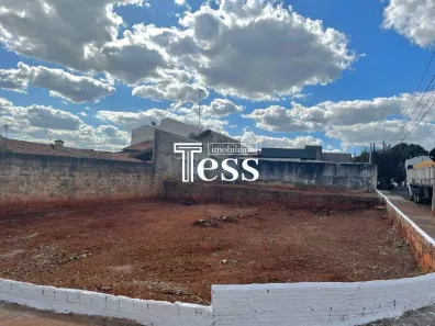 Lote/Terreno à venda, 343m² no Parque Jaguaré, São José do Rio Preto