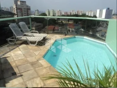Apartamento com 4 Quartos à venda, 225m² no Vila Formosa, São Paulo