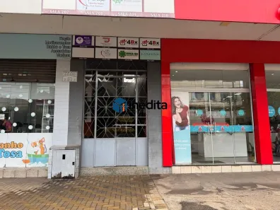 Sala Comercial para alugar, 60m² no Setor Central, Goiânia