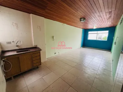 Kitnet com 1 Quarto à venda, 30m² no Aviação, Praia Grande