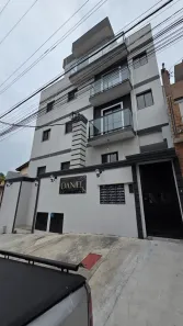 Apartamento com 2 Quartos à venda, 34m² no Cidade Antônio Estevão de Carvalho, São Paulo