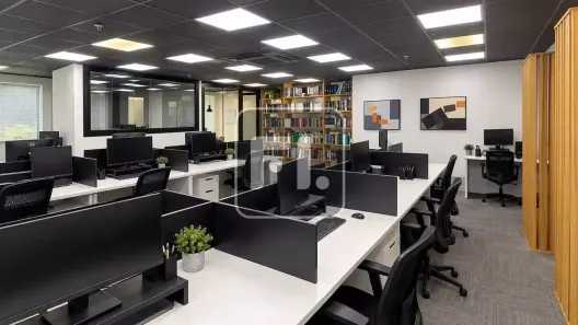 Sala Comercial à venda, 115m² no Cerqueira César, São Paulo