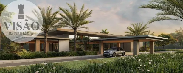 Lote/Terreno à venda, 1775m² no Ponta Negra, Manaus