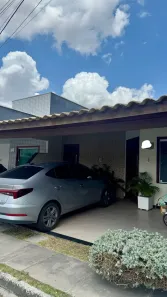 Casa com 3 Quartos à venda, 52m² no Parque Ipê, Feira de Santana