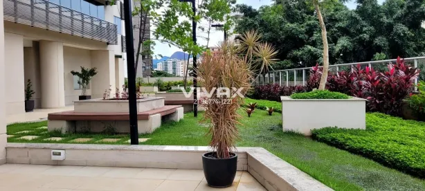 Sala Comercial à venda, 22m² no Todos os Santos, Rio de Janeiro