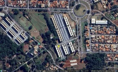 Apartamento com 2 Quartos à venda, 43m² no Jardim Diva Tarlá de Carvalho, Ribeirão Preto