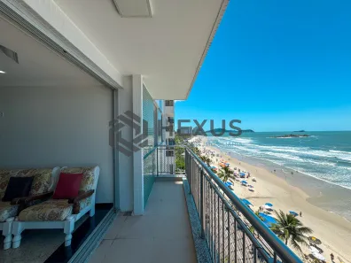 Apartamento com 4 Quartos à venda, 140m² no Pitangueiras, Guarujá