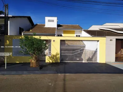 Casa com 4 Quartos à venda, 205m² no Brasília, Londrina