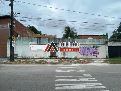 Lote/Terreno à venda, 375m² no Engenheiro Luciano Cavalcante, Fortaleza