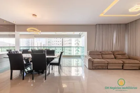 Apartamento com 3 Quartos para alugar, 200m² no Alphaville Empresarial, Barueri