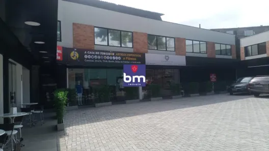 Ponto Comercial para alugar, 22m² no Vila Andrade, São Paulo