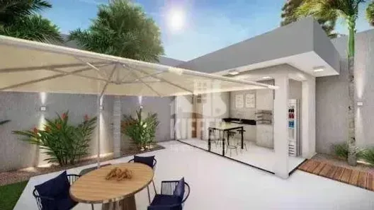 Casa de Condomínio com 3 Quartos à venda, 200m² no Inoã (Inoã), Maricá