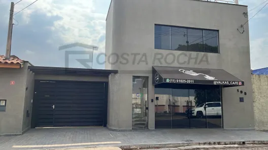 Casa com 3 Quartos à venda, 272m² no Jardim Celani, Salto